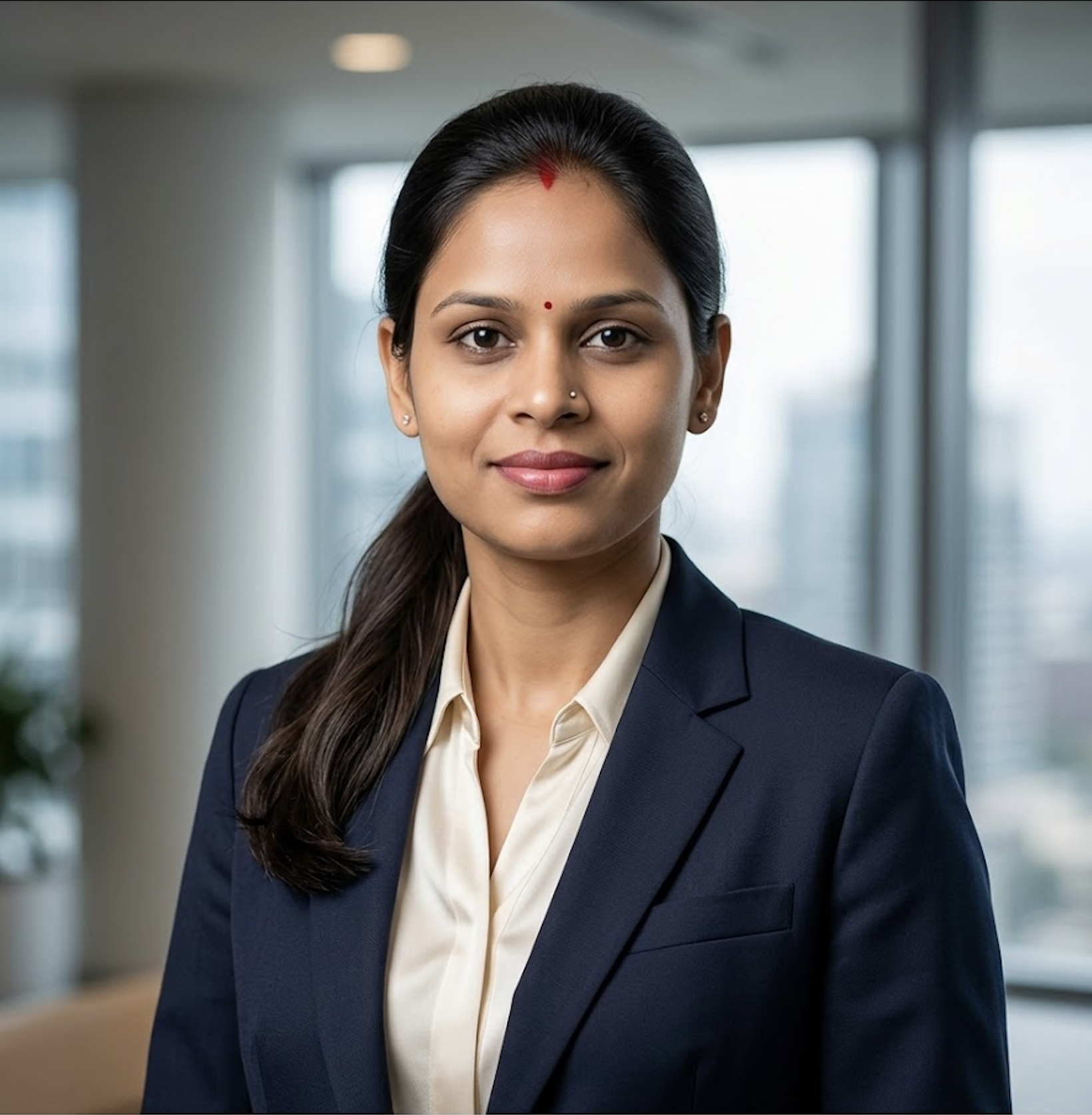 Poonam Agarwal