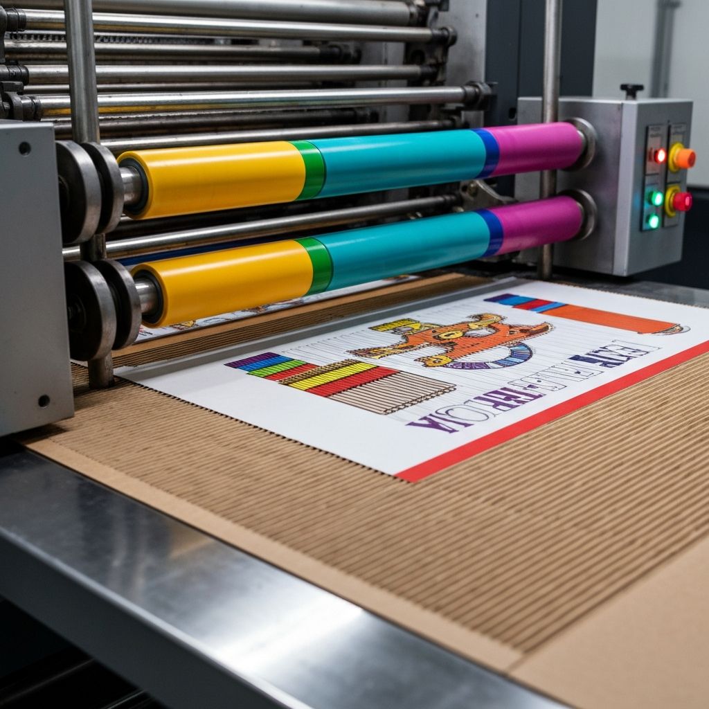 Printing