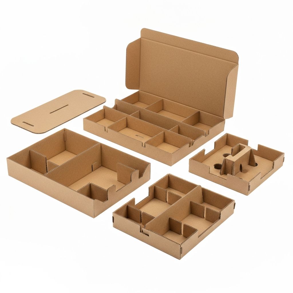 Protective Inserts